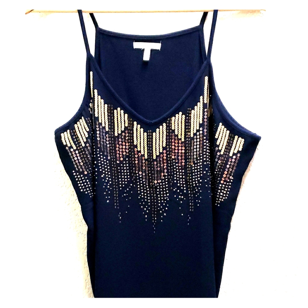 Womens large tank top